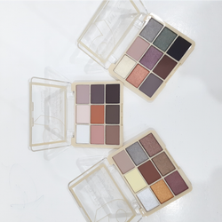 سایه چشم 9 رنگ دودوگرل