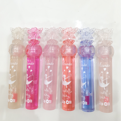 اویل لب . لیپ اویل