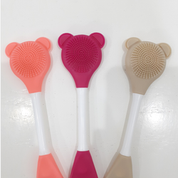 فیس براش دوکاره