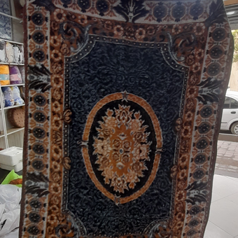 پتو مینک وزن بالا ضخیم