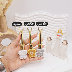خط چشم رنگی شاین دار طرح گوزن برند Gulf Girl