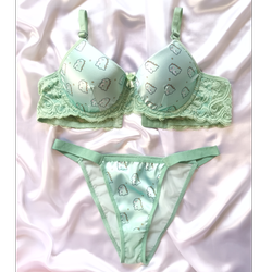 ست اسفنجی ساتن