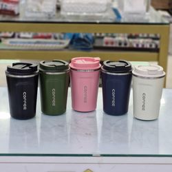 تراول ماگ کافی 500 میل اصلی وارداتی