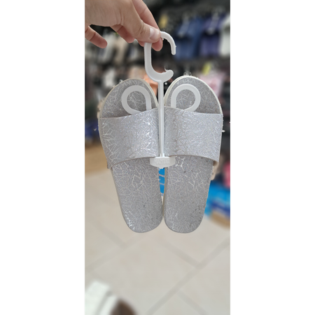 دمپایی رزگل