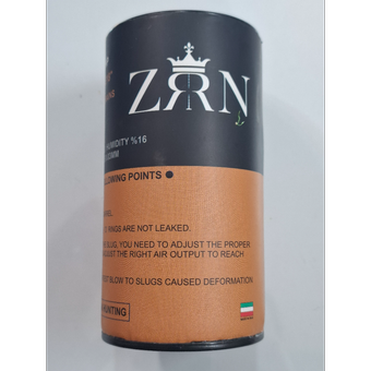 ZRN اسلاگ 23 گرین
