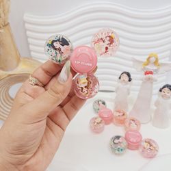 برق لب اسپینر جذاب برند Charm