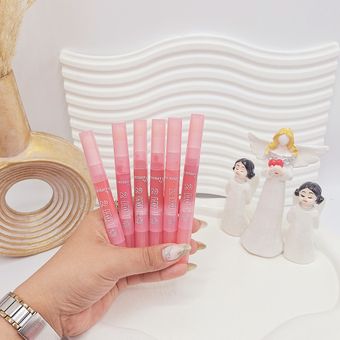 رژگونه پد دار قلمی پیچی Rimocoo