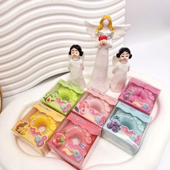 بالم لب دوناتی طرح میوه با رایحه بی نظیر برند موکالره