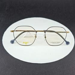 فریم عینک طبی چندضلعی دخترانه و پسرانه مدل1169