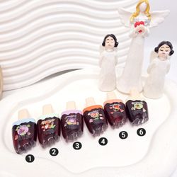 تینت لب بستنی میوه ای برند Barin