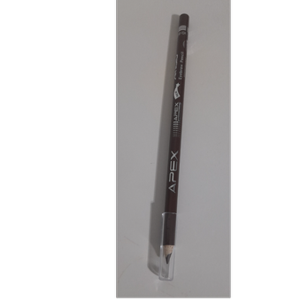 مداد ابرو  برند apex شماره 03