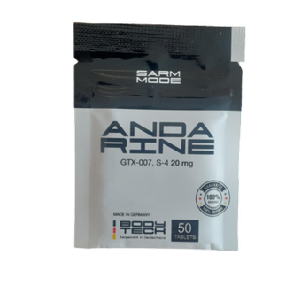 سارم آندارین بادیتک