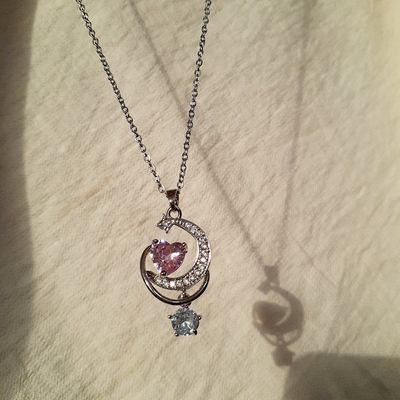 گردنبند ماه