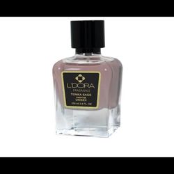 پرفیوم تونکا سیج لدورا  TONKA SAGE PERFUM