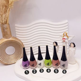 لاک ناخن با کیفیت