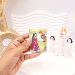 دستمال جادویی اندازه 12.5 سانتی‌متر در 16 سانتی‌متر 100% پنبه تمیز و بهداشتی ساخت چین