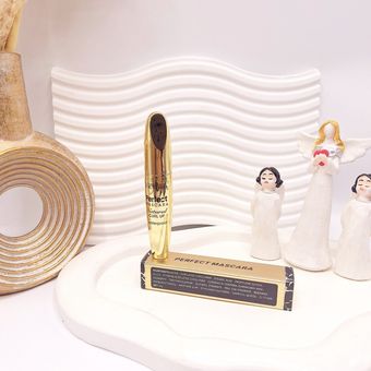 ریمل مشکل حجم دهنده برند ویکتوریا