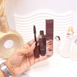 ریمل چشم قهوه ای برند آرت اسکین