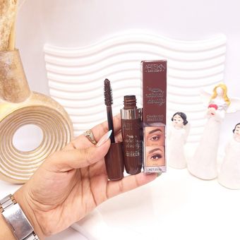 ریمل چشم قهوه ای برند آرت اسکین