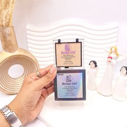 پنکک فول کاور پرشین گرل Persian Girl