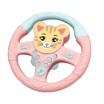 اسباب بازی مدل فرمان گربه طرح موزیکال کد 38-2192