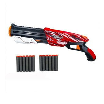 اسباب بازی مدل تفنگ وینچستر طرح تیر ابری کد 610003