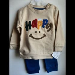 ست بلور شلوار happy