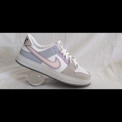 کتونی نایک جردن سفید کد 96