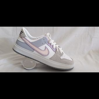 کتونی نایک جردن سفید کد 96