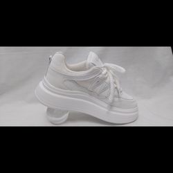 کتونی ونس لژدار رنگ سفیدکد 103