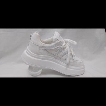 کتونی ونس لژدار رنگ سفیدکد 103