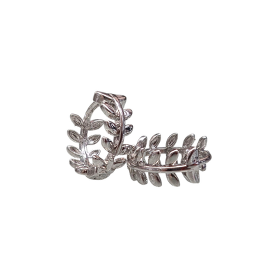 گوشواره برگ زیتون 17-39