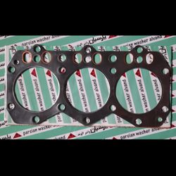 خرید و قیمت واشر سر سیلندر دورمن 3 سیلندر