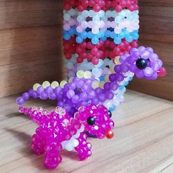 فیگور دایناسور(پس کرایه)