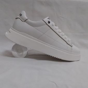 ونس لژدار مردانه سفید کد 111