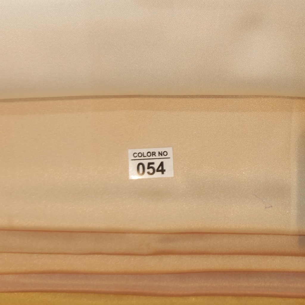 ساتن کرم عرض 290