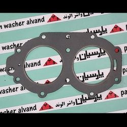 خرید واشر سرسیلندر قایق یاماها 40 ( پرچمی )