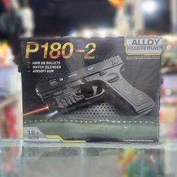 تفنگ ساچمه ای p180-2