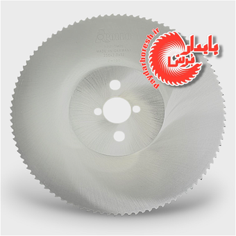 تیغه آلومینیوم بر HSS آپولو PD106 Apollo Metal color 250x2 z100