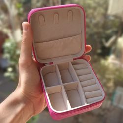 جعبه جواهرات