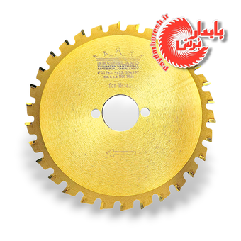 تیغه الماسه برش ساندویچ پنلpd108  Neverland Metal 115×2.4×22.23×z30