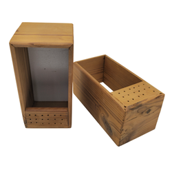 باکس نظم دهنده لوازم ناخن