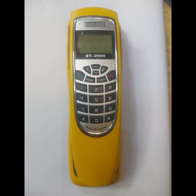 تلفن دیواری بدون برق