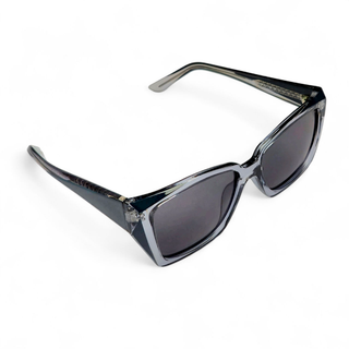 عینک آفتابی اسپرت PRADA فریم چشم گربه ای 22-306