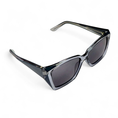 عینک آفتابی اسپرت PRADA فریم چشم گربه ای 22-306