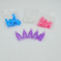 نیل آف 5 عددی