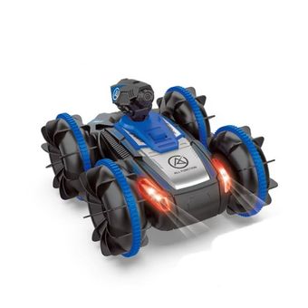 اسباب بازی کنترلی مدل ماشین آب و خاک طرح شارژی 2 ریموته کد 58-2019