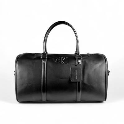 کیف مسافرتی Calvin Klein چرمی