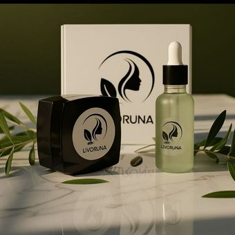 اکسیر فرازیبایی لیوورونا