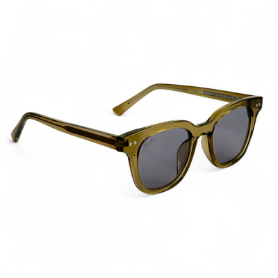 عینک آفتابی اسپرت RAY-BAN فریم مربعی 22-306